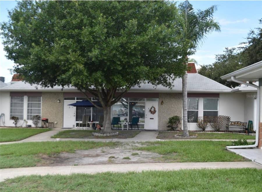 Property photo for 4365 TAHITIAN GARDENS CIRCLE, #C, Holiday, FL