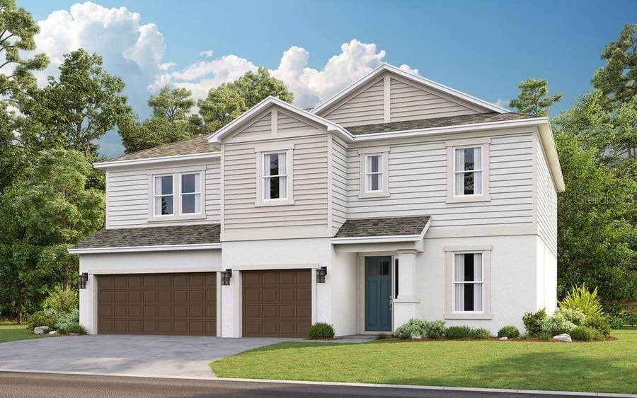 Property photo for 12525 WHARF TERRACE, Palmetto, FL