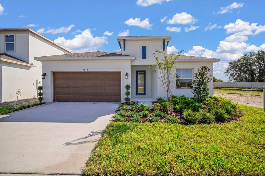 Property photo for 2945 STEWART CREEK CIRCLE, Plant City, FL