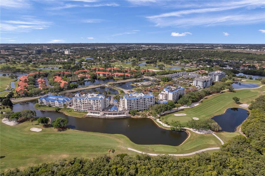 Property photo for 2333 FEATHER SOUND DRIVE, #B307, Clearwater, FL