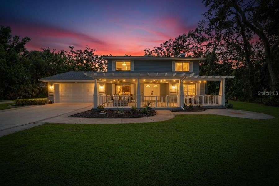 Property photo for 6512 93RD STREET E, Bradenton, FL
