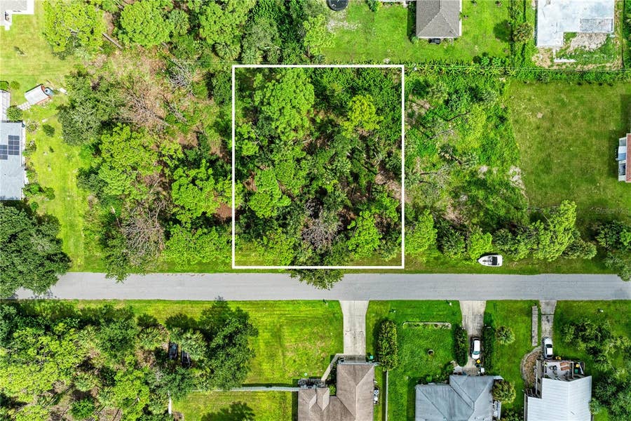 Property photo for 15106 GULISTAN AVENUE, Port Charlotte, FL