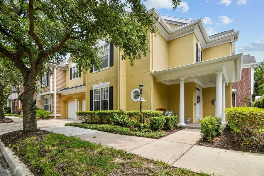 Property photo for 944 HARBOUR BAY DRIVE, Tampa, FL