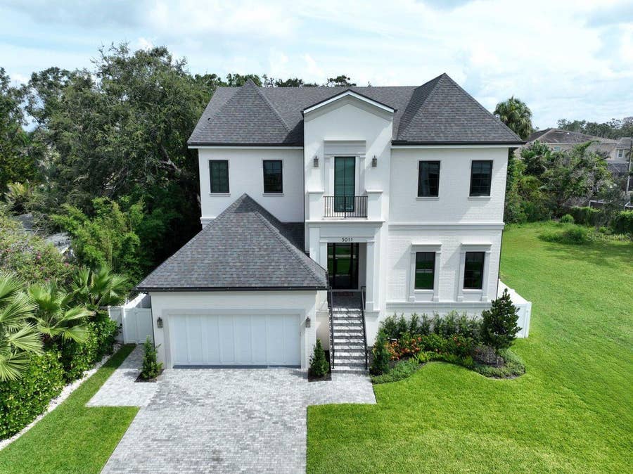 Property photo for 5011 W DICKENS AVENUE, Tampa, FL