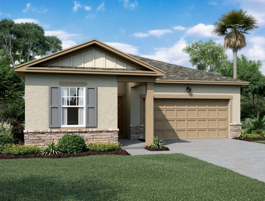Property photo for 14649 ITALY AVENUE, Dade City, FL