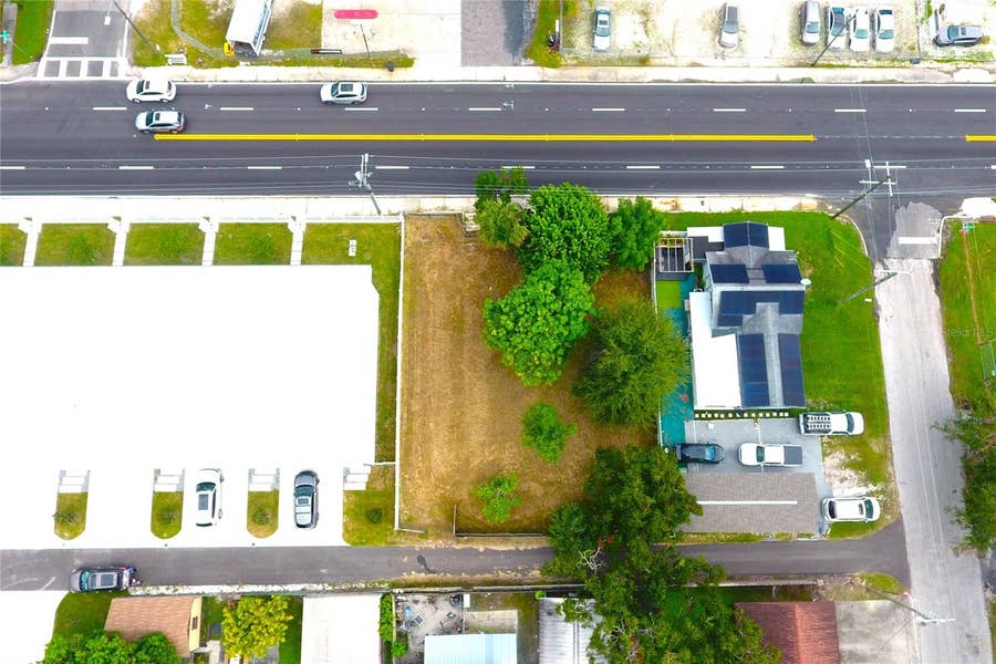 Property photo for 2606 W COLUMBUS DRIVE, Tampa, FL