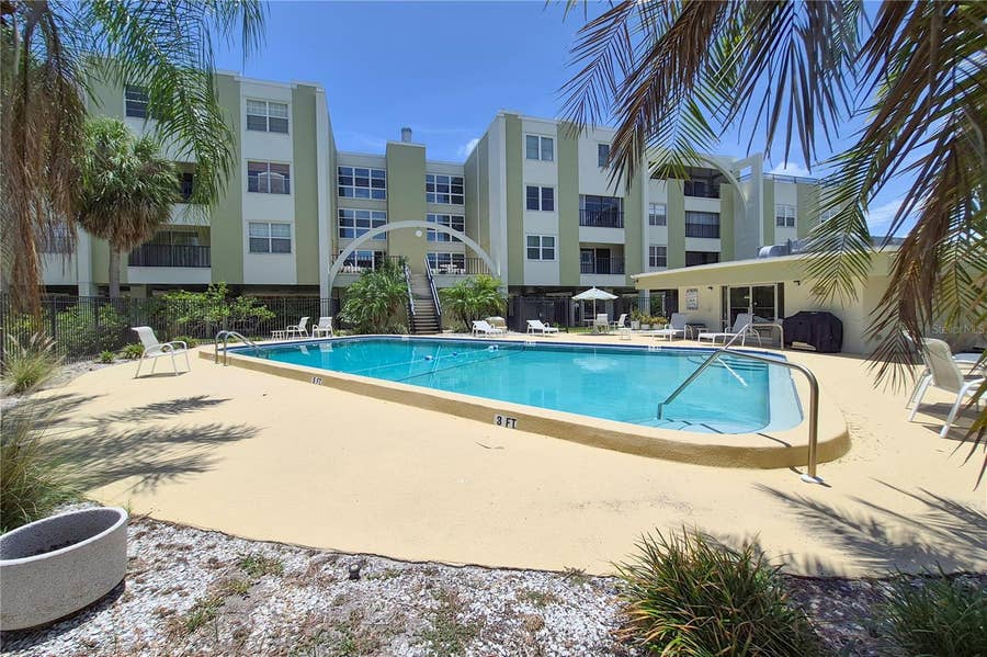 Property photo for 4681 1ST STREET NE, #209, St Petersburg, FL