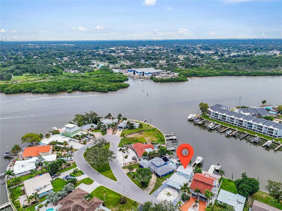 Property photo for 349 BAHIA VISTA DRIVE, Indian Rocks Beach, FL