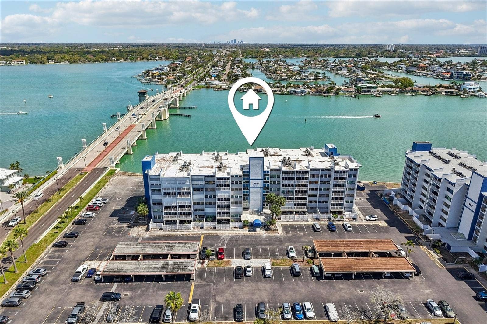 500 TREASURE ISLAND CAUSEWAY, #711, Treasure Island, FL 33706 500 TREASURE ISLAND CAUSEWAY, #711, Treasure Island, FL 33706