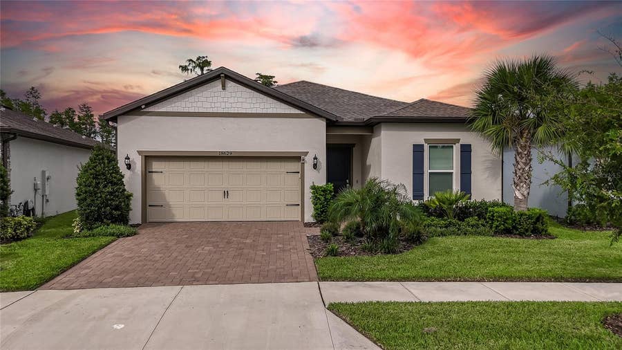Property photo for 18629 COASTAL SHORE TERRACE, Land O Lakes, FL