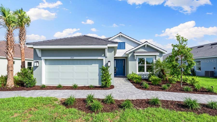 Property photo for 7907 CORAL SEA LANE, Palmetto, FL