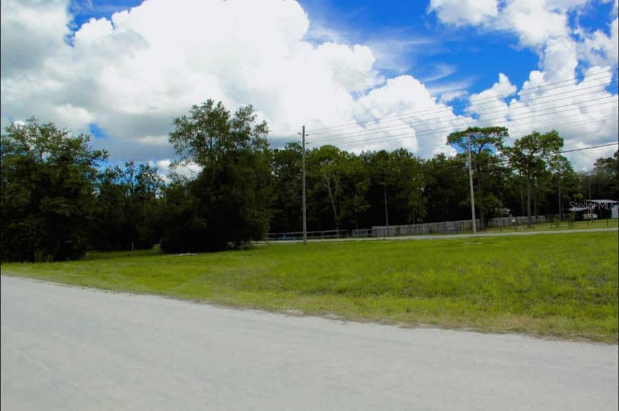 Property photo for 5140 MIAMI AVENUE, Brooksville, FL