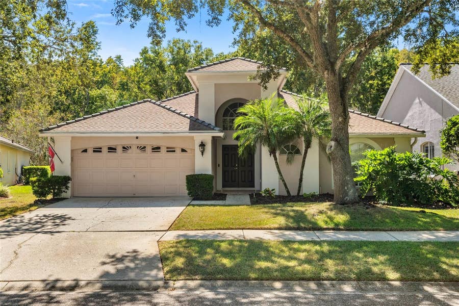 Property photo for 5542 AVENUE DU SOLEIL, Lutz, FL