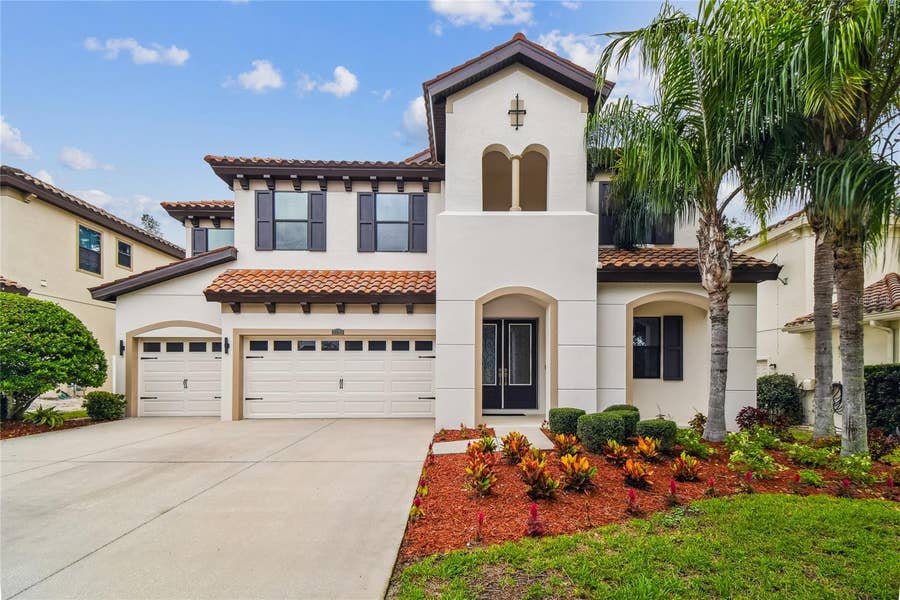 Property photo for 2713 CALVANO DRIVE, Land O Lakes, FL