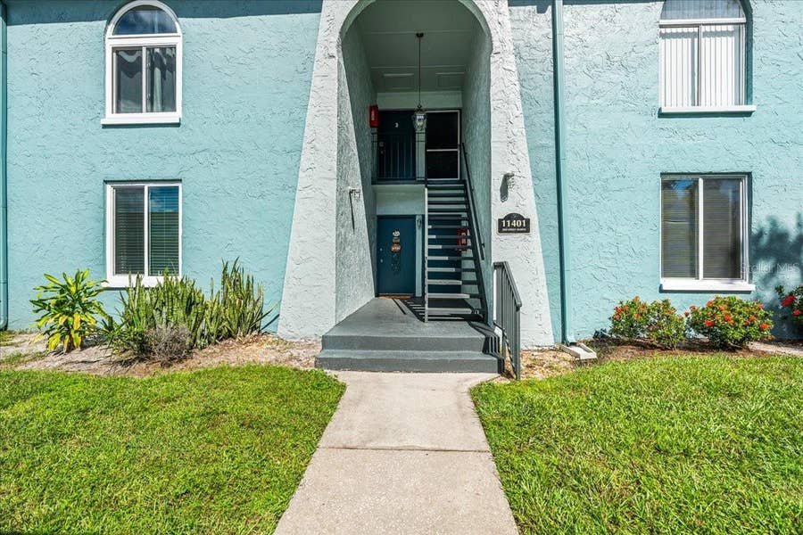 Property photo for 11401 3RD STREET N, #2, St Petersburg, FL