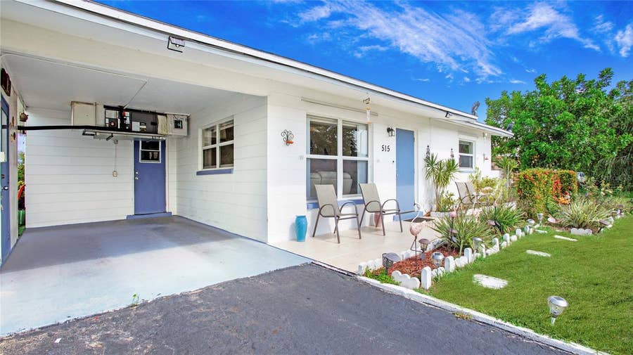 Property photo for 515 YORK ROAD, Lehigh Acres, FL