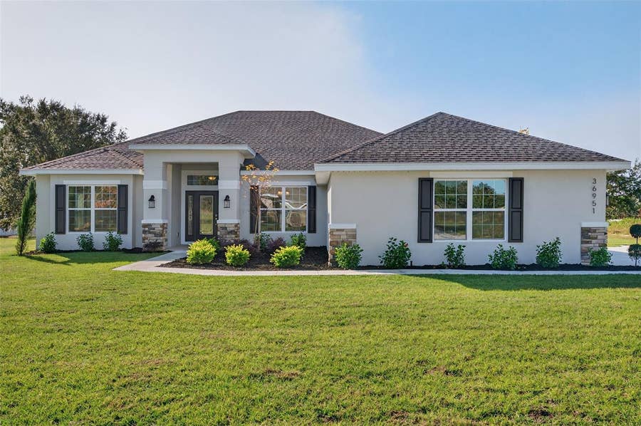 Property photo for 36951 HIDDEN VIEW, Dade City, FL