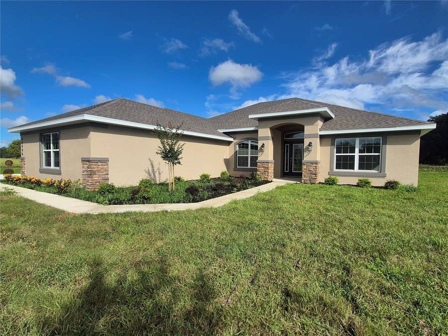 Property photo for 36946 HIDDEN VIEW, Dade City, FL