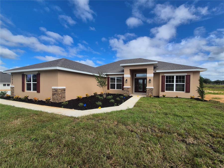 Property photo for 37028 HIDDEN VIEW, Dade City, FL