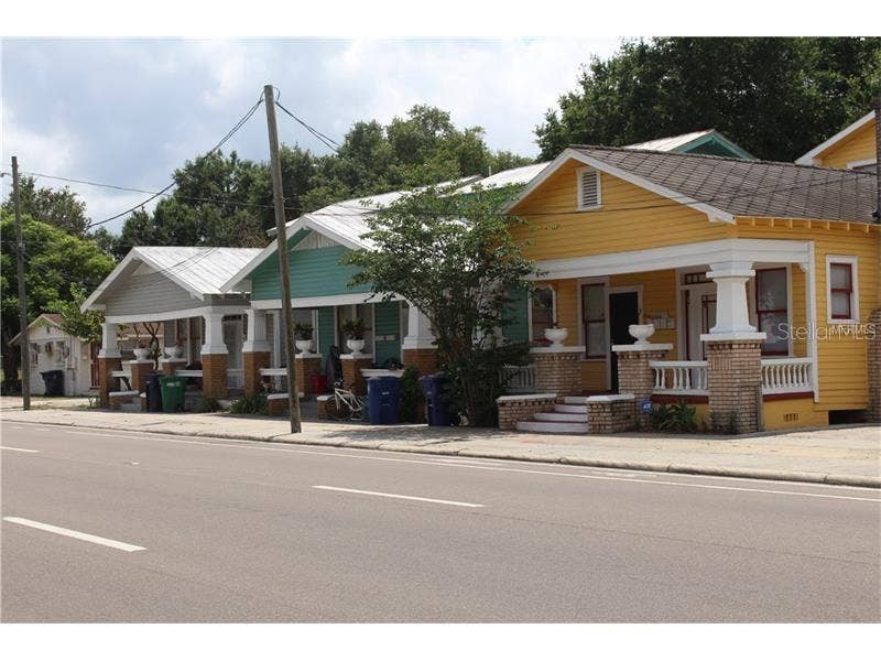 Property photo for 2806 N TAMPA STREET, Tampa, FL