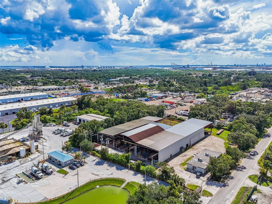 Property photo for 5101 24TH AVENUE S, Tampa, FL