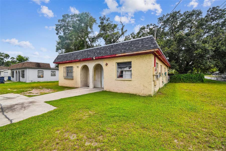 Property photo for 9318 N 11TH STREET, Tampa, FL