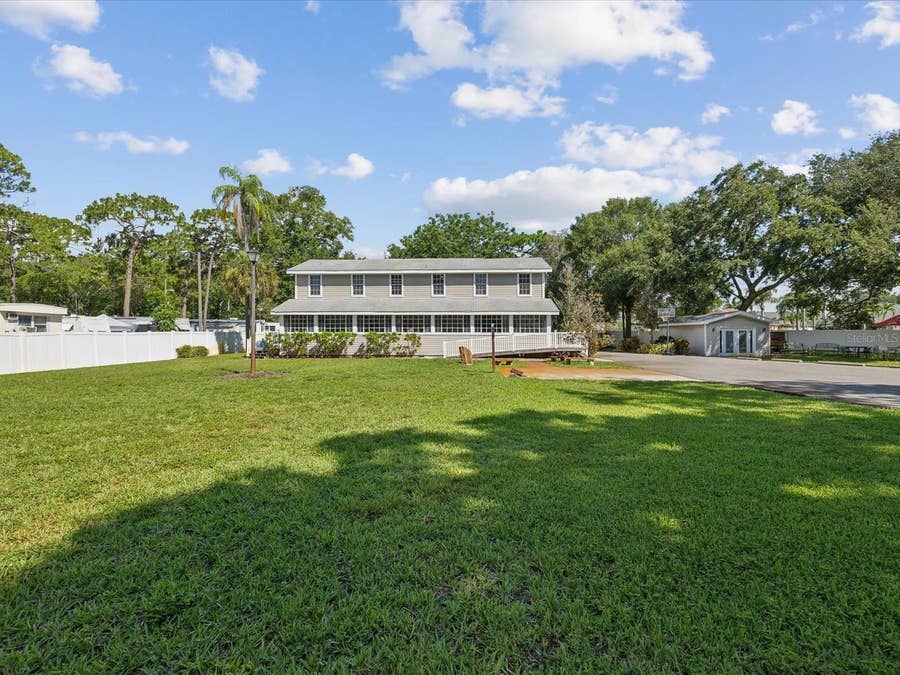 Property photo for 1055 PHILIPPE PARKWAY, Safety Harbor, FL