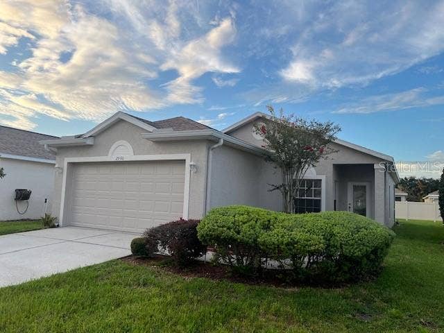 Property photo for 2900 BANYAN HILL LANE, Land O Lakes, FL