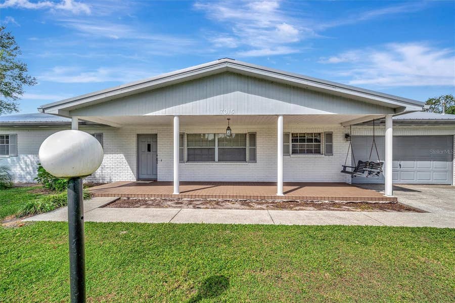 Property photo for 7015 SPEARS ROAD, Plant City, FL