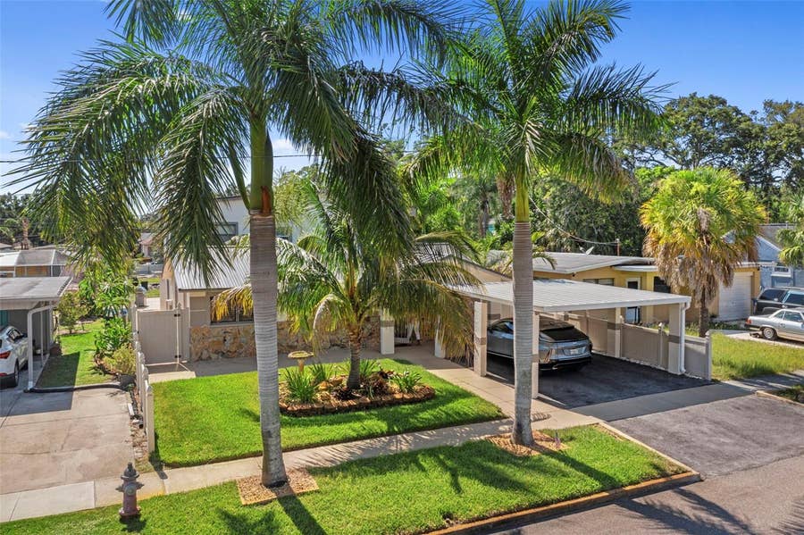 Property photo for 2035 28TH STREET S, St Petersburg, FL