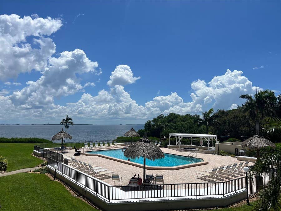Property photo for 6372 PALMA DEL MAR BOULEVARD S, #219, St Petersburg, FL