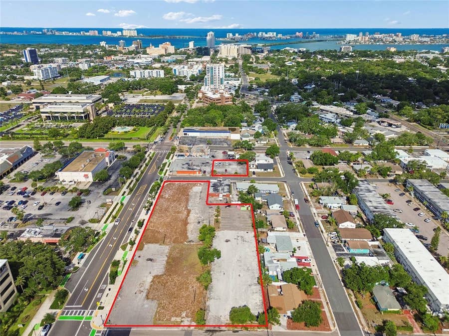Property photo for 1214-1242 CLEVELAND STREET, Clearwater, FL