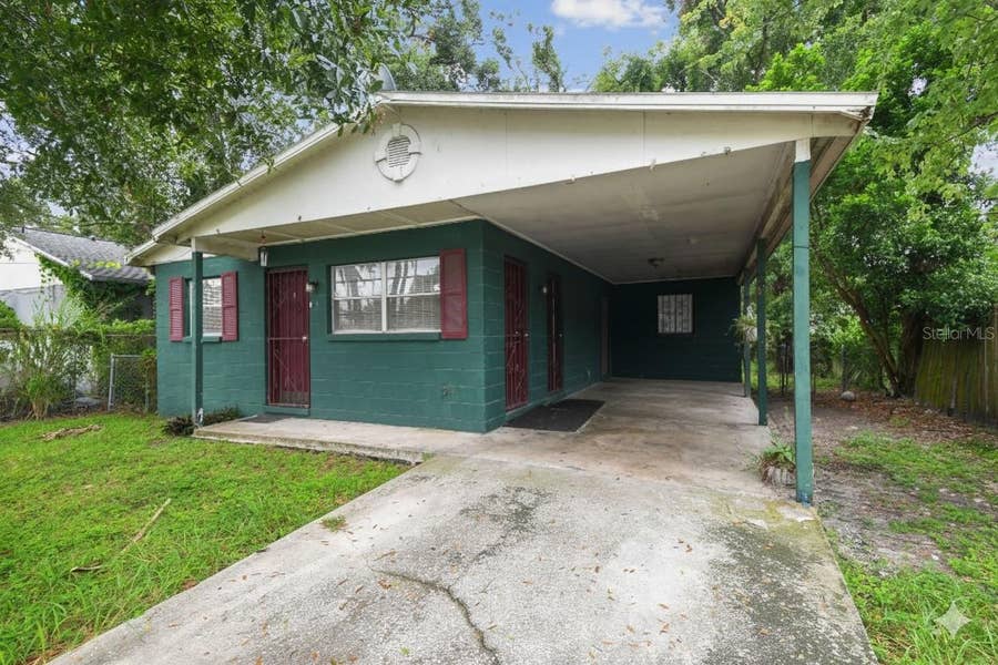 Property photo for 2711 E 25TH AVENUE, Tampa, FL