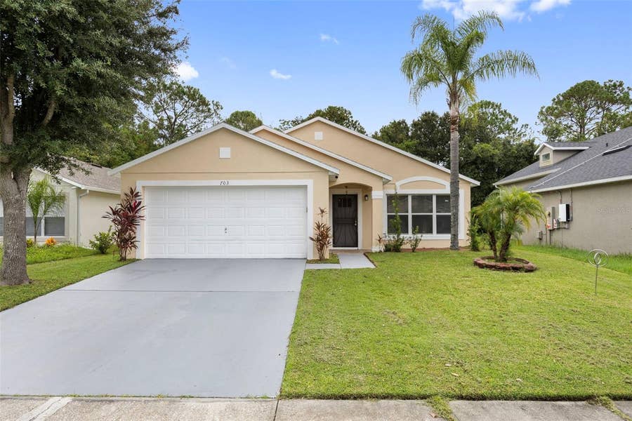 Property photo for 703 PALMERA STREET, Orlando, FL