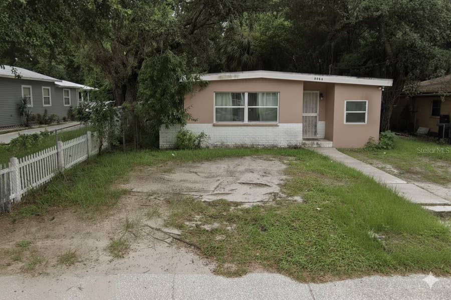 Property photo for 3409 LINDELL AVENUE, Tampa, FL
