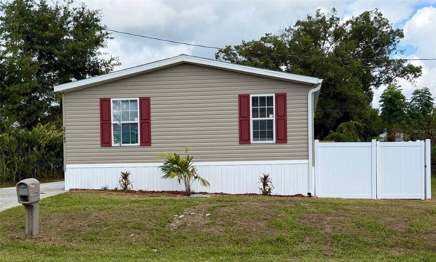 Property photo for 37743 GEIGER ROAD, Zephyrhills, FL