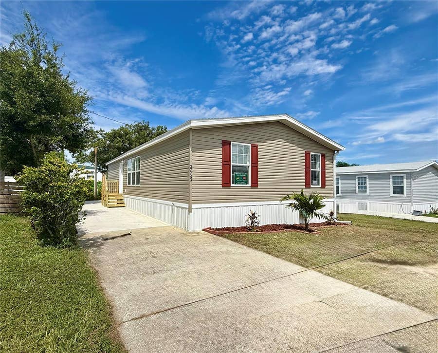 Property photo for 37743 GEIGER ROAD, Zephyrhills, FL