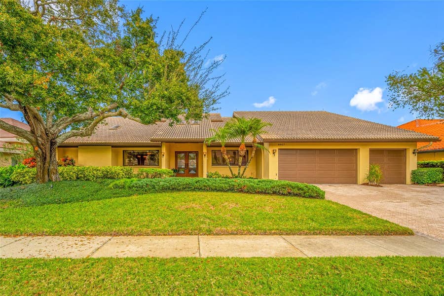 Property photo for 9807 COMPASS POINT WAY, Tampa, FL