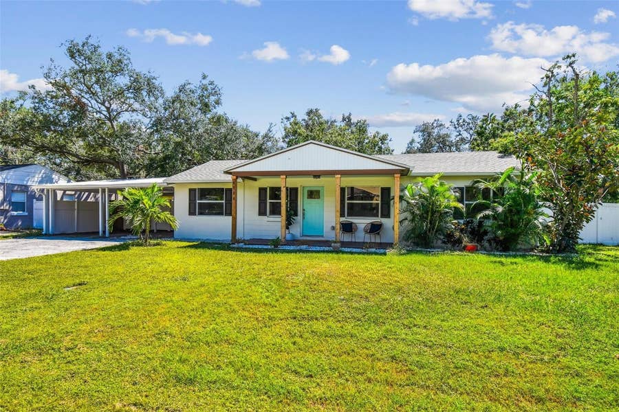 Property photo for 4726 W KNIGHTS AVENUE, Tampa, FL