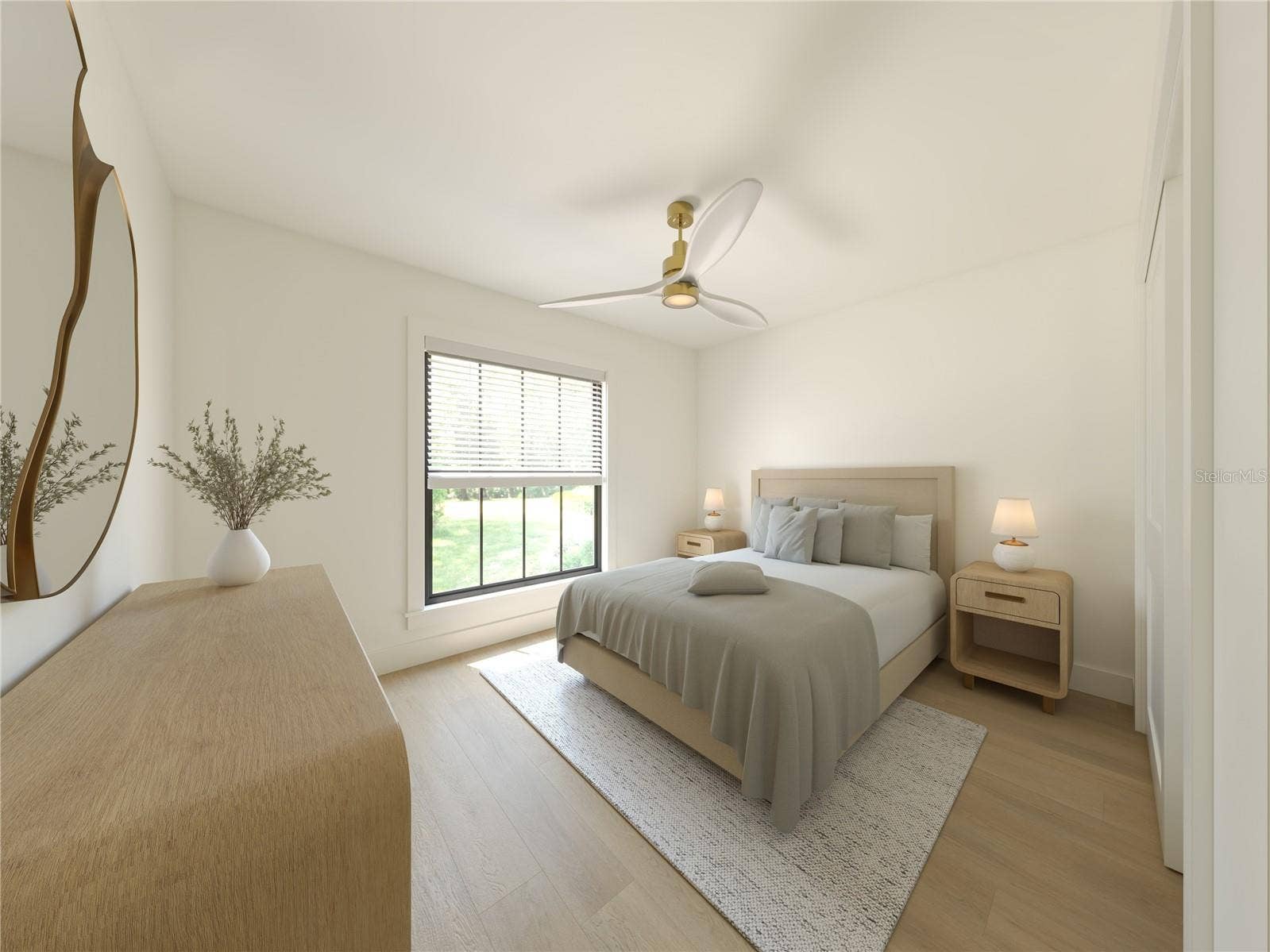 124 N MILLER ROAD, Valrico, FL 33594 Bedroom #2