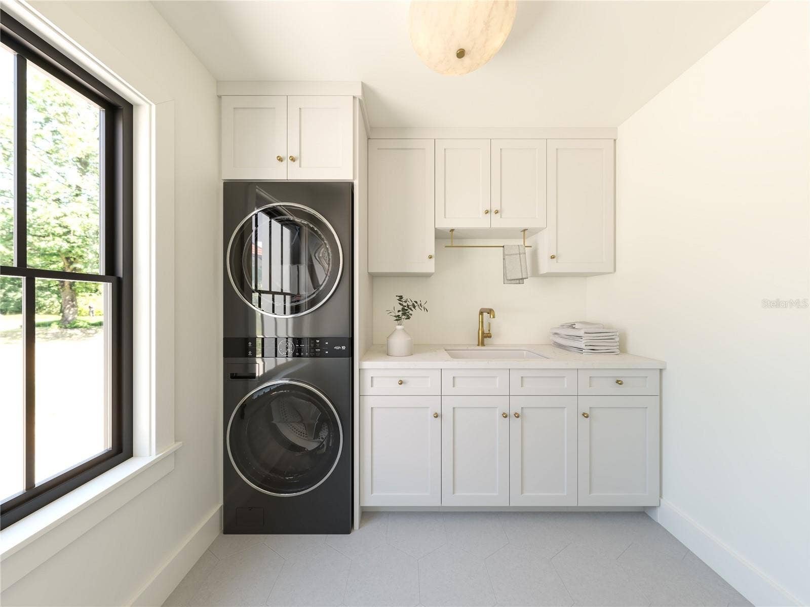 124 N MILLER ROAD, Valrico, FL 33594 Laundry Room Design #2