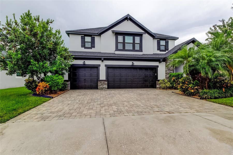 Property photo for 12307 JUNIPER FIELD COURT, Riverview, FL