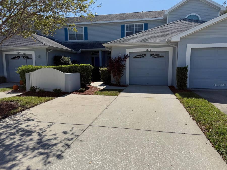 Property photo for 271 HEMINGWAY DRIVE, Oldsmar, FL