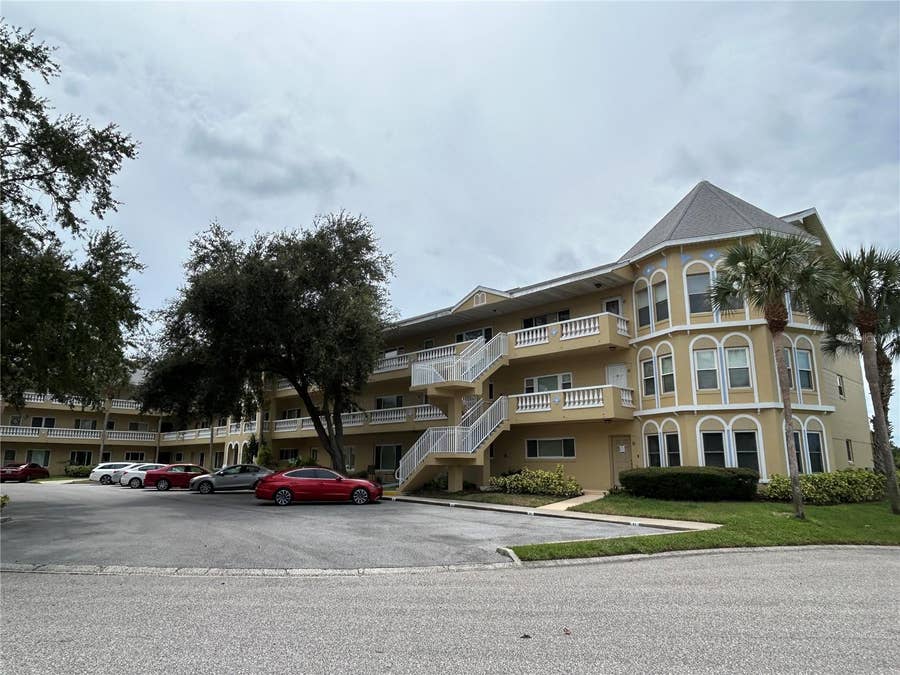 Property photo for 2221 NORWEGIAN DRIVE, #57, Clearwater, FL