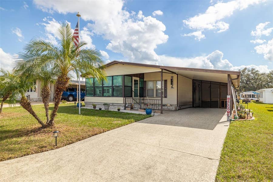 Property photo for 35918 VERANO LANE, Zephyrhills, FL
