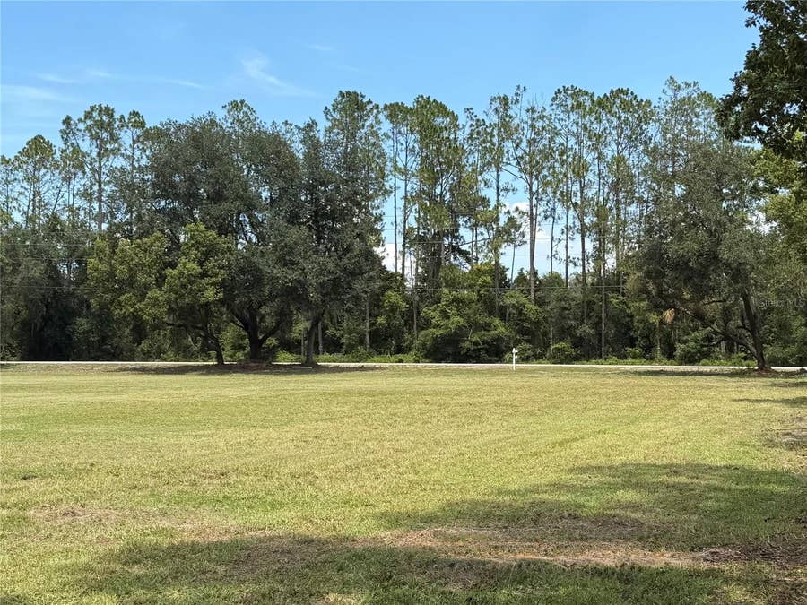 Property photo for BELLAMY BROTHERS BOULEVARD, Dade City, FL