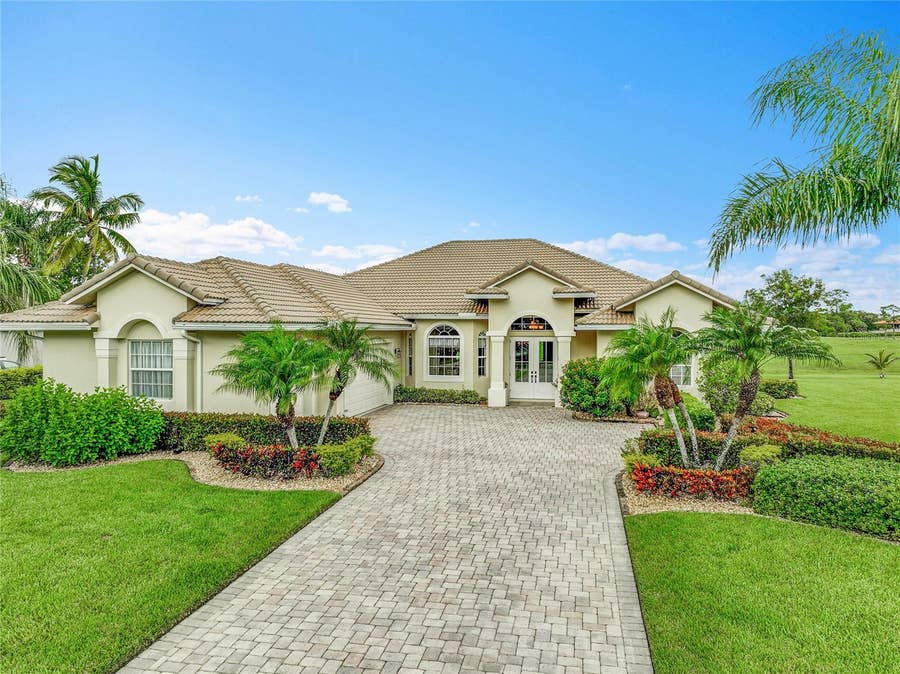 Property photo for 2997 CONIFER DRIVE, Fort Pierce, FL
