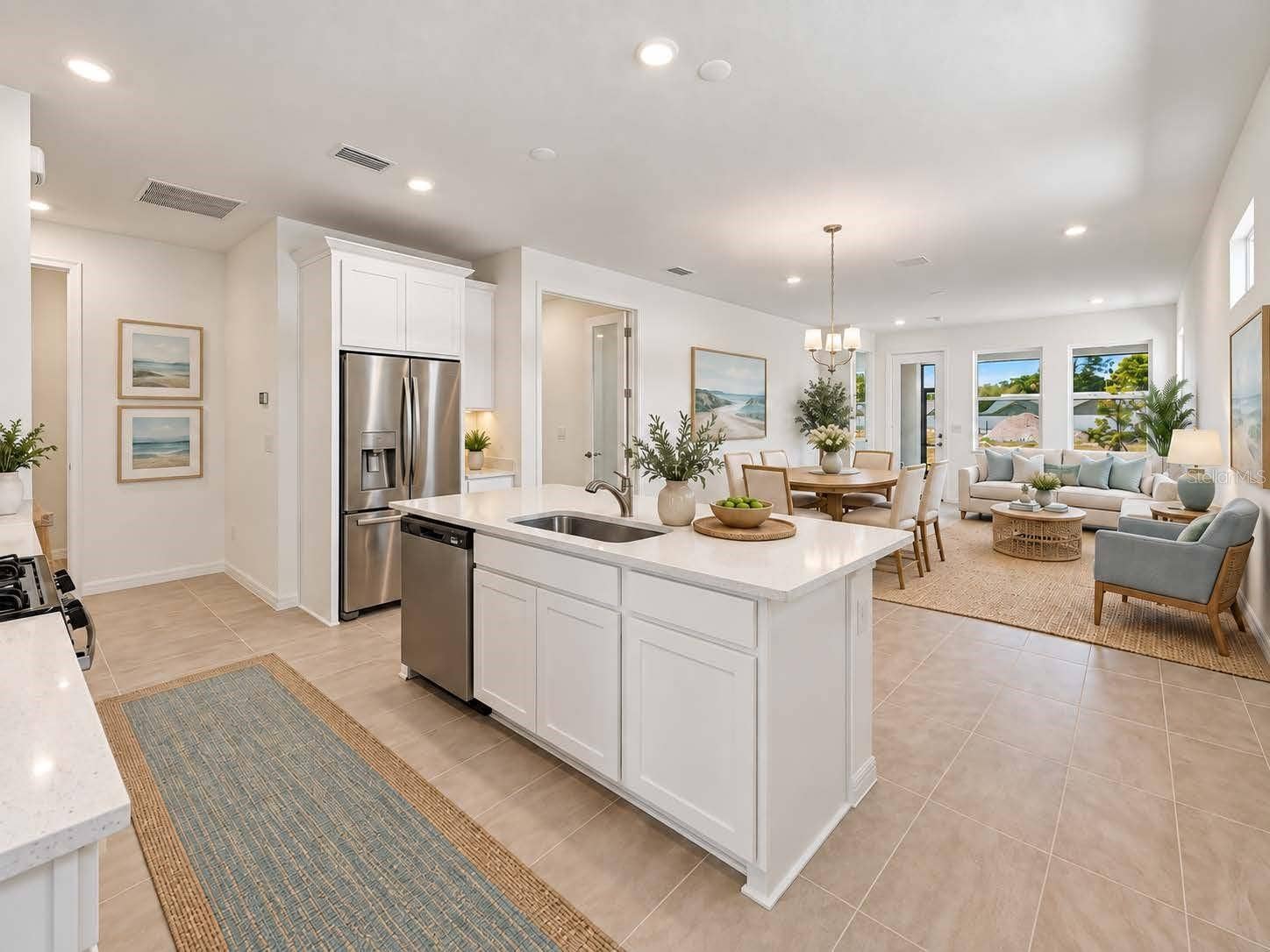 3744 NANDINA CIRCLE, Sun City Center, FL 33573