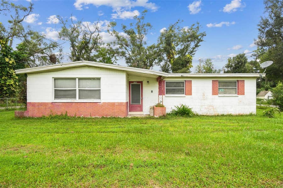 Property photo for 7512 RHODE ISLAND DRIVE, Tampa, FL
