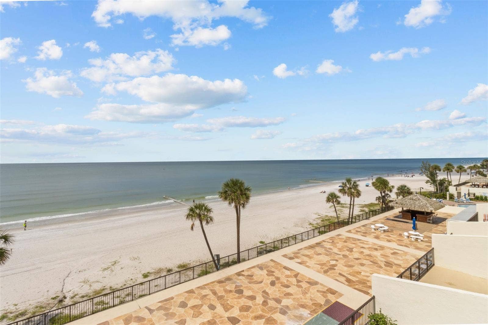 14950 GULF BOULEVARD, #503, Madeira Beach, FL 33708